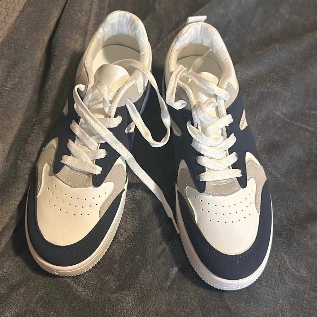 Brand New Men Shoes